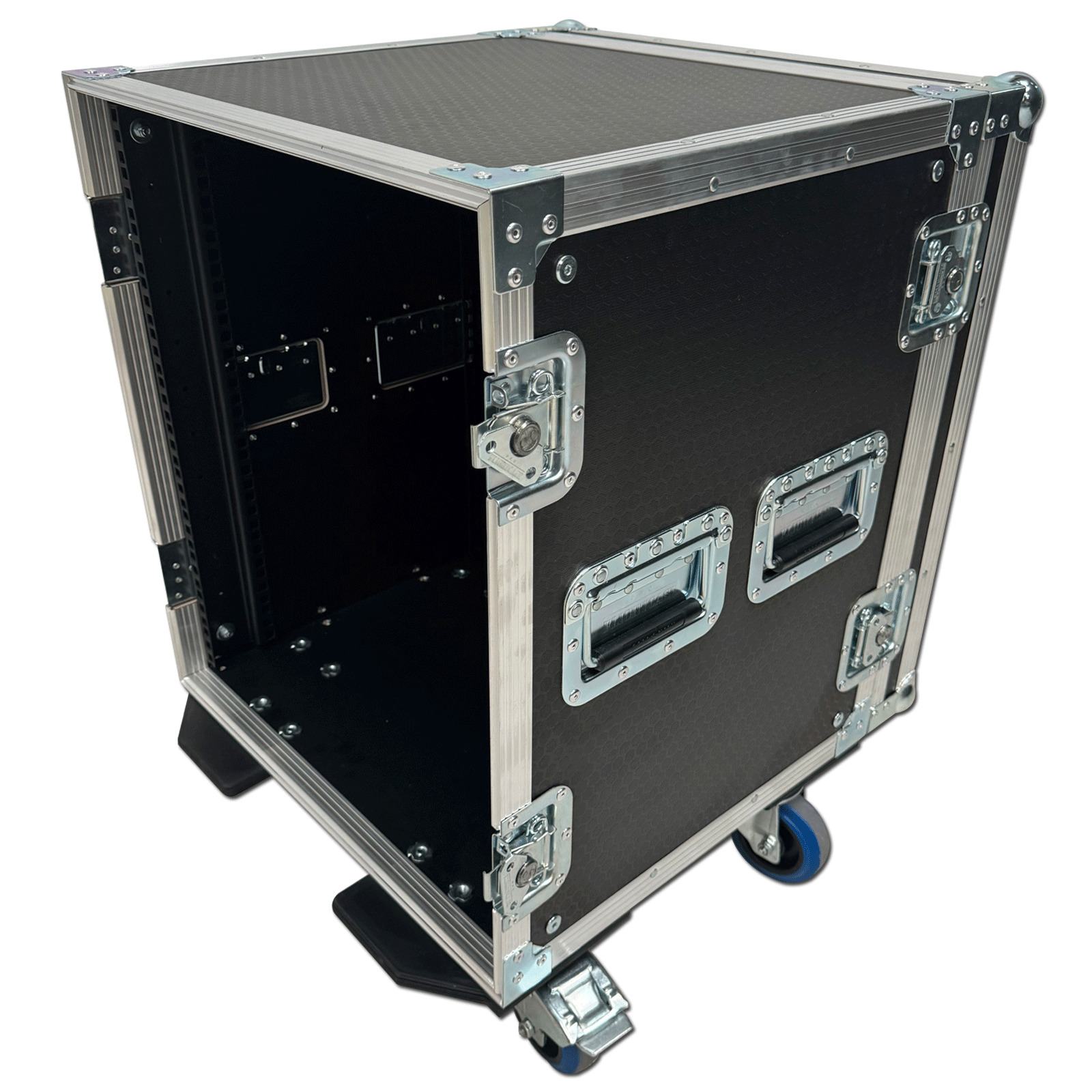 12u Rack Case Flight Case